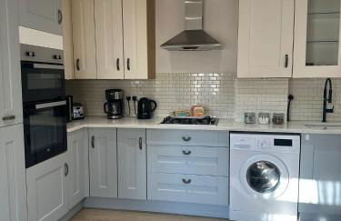 The Hideaway Haven - Foto 7