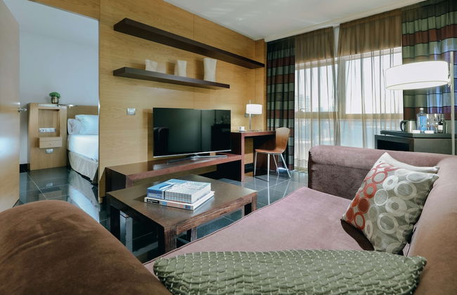 Hesperia Fira - Photo 1