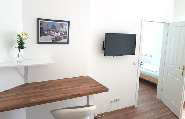 Sobieski Town Apartments - Foto 45