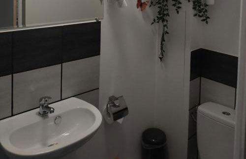 studio avec terrasse "Le Loup" - Foto 17