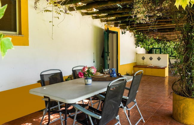 Farmhouse in Montemor-o-novo With Pool - Foto 19