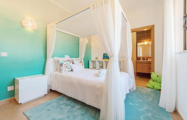 Villa Paraiso in S o Bartolomeu de Messines - Photo 29