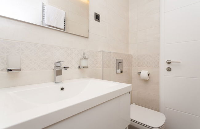 Apartments Villa Peragro - Foto 28