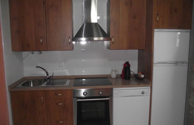 Casa Rural Bentazar - Foto 10