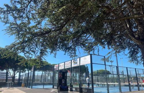 Studio Tennis et Padel - Photo 34