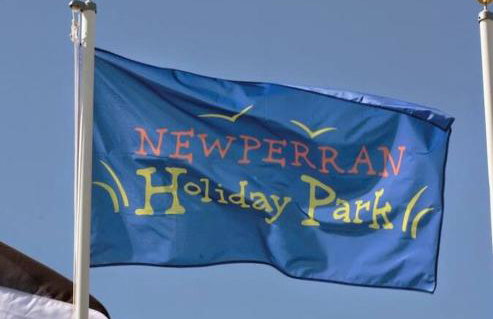 Cornwall Holiday Cabin with Hot tub & Sea view - Foto 11