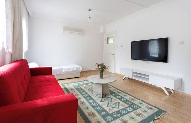 Kaya Apart Datca - Photo 50