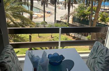 Nice Studio Apartment with Ocean View - Foto 10