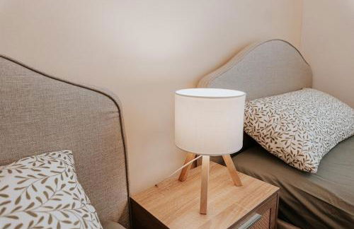 stylisches Apartment 6 in Viernheim - Foto 23