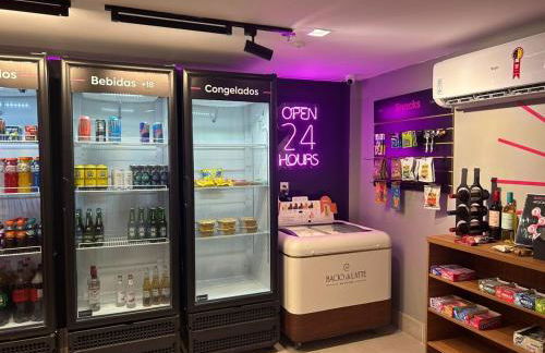 UniHome apto em Boa Viagem Niterói RJ - Foto 14