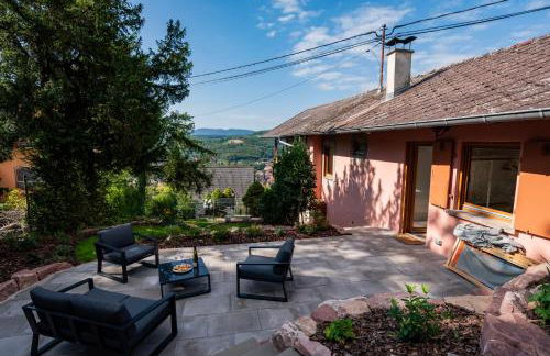 Le Grand Nichoir de la Colline - Parking - Wifi - Foto 14