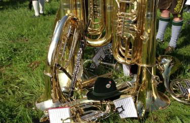 Ferienwohnungen Wagenstaller - Foto 28