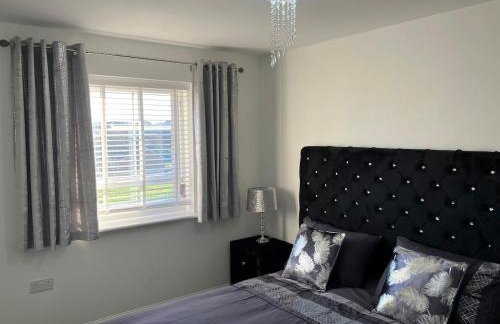 Sheffield Boutique Cosy 3-bed Home - Foto 21