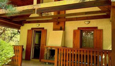 Fajny Domek w Nartach - Foto 2