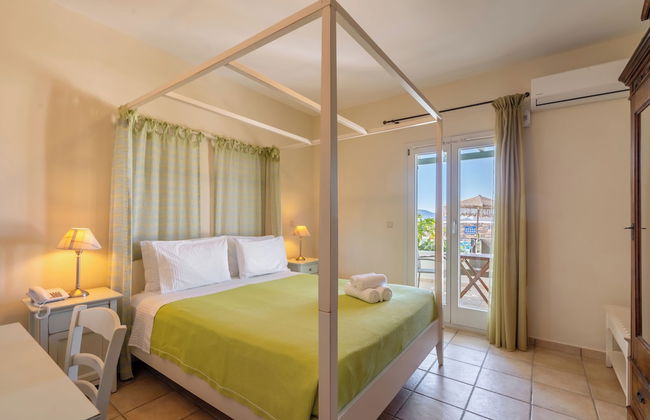 Aeolos Hotel - Foto 27