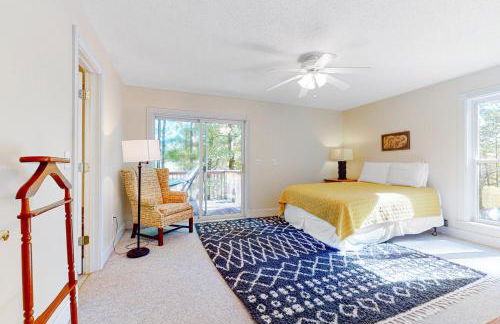 Doe Heights Chalet - Foto 22