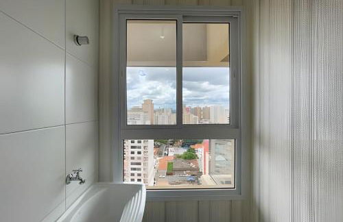 Setin Midtown Campinas - Foto 64