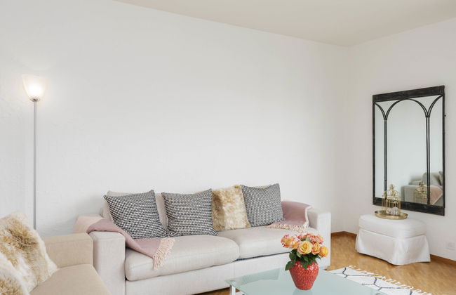 Suite Modern - Foto 8