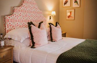 The Farmhouse at Redcoats - Foto 43