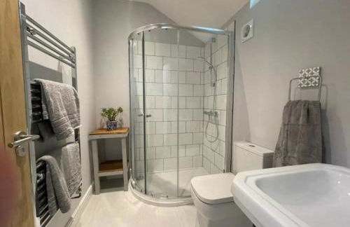 Evelith Manor Barns - Foto 33