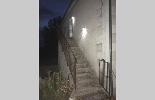 logement indépendant LE POULAILLER proche Guédelon - Foto 10