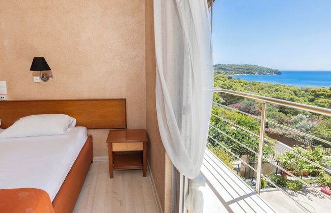 Oelia Rooms & Apartments - Foto 14