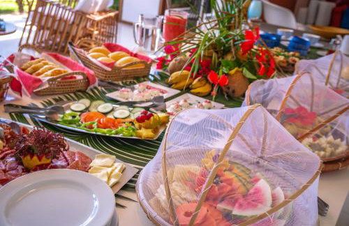 Refugios Parajuru - Pavilhão - Photo 18