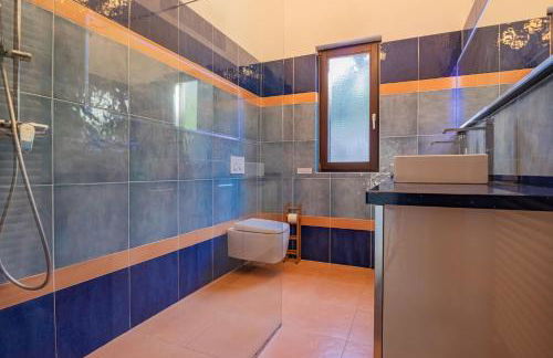 Villa Golfo Stella - Foto 42