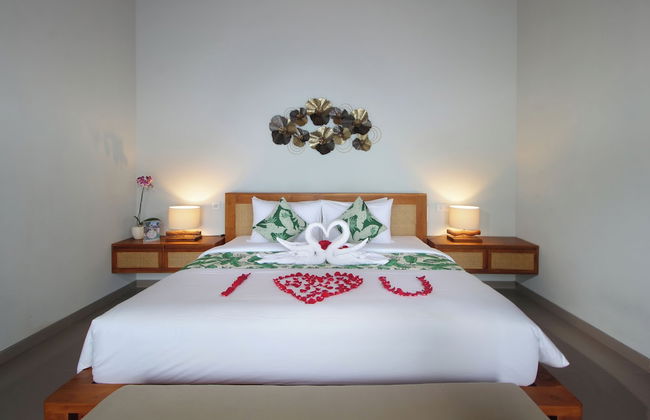 The Sidemen Villas - Foto 4