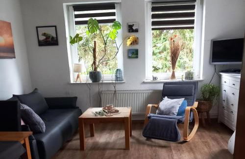 Chic Apartment in Stormbruch Near Ski Area - Foto 94