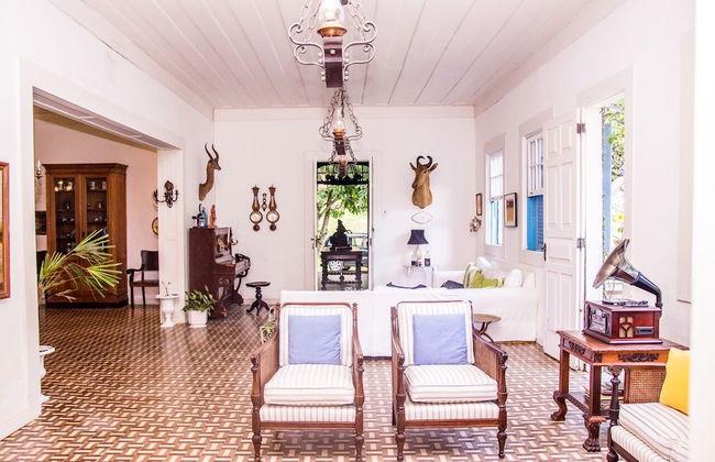 Estâncias Duvivier Hotel - Foto 42