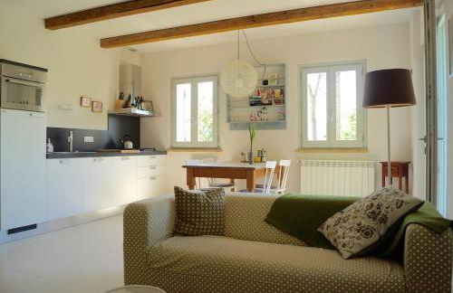 La Giravolta Country House - Photo 19