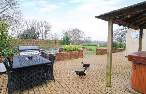 Spitfire Lodge - Foto 15