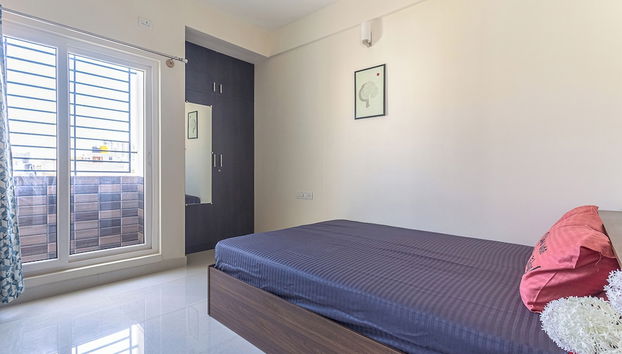 Wandr. Libertas - Foto 2, Camera