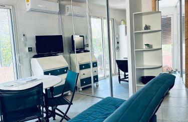 Moderne Mini Maison - Quartier Résidentiel Calme - Foto 34