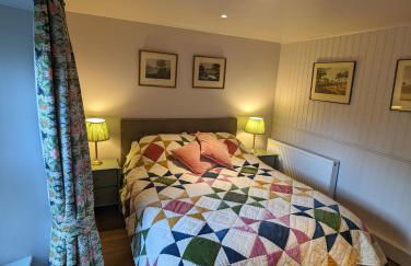 Birkenside Cottage - Foto 17