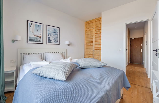 Apartamenty Sun & Snow Nexo - Photo 17