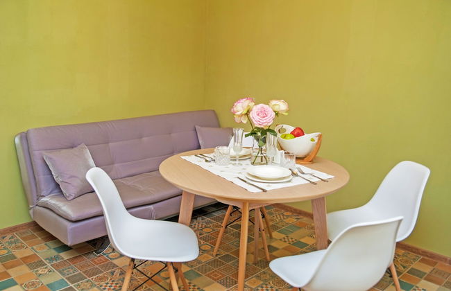 Modern History Apartments - Photo 42