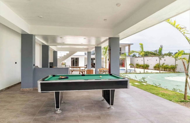 Sosúa Villa Retreat With Private Pool - Photo 44