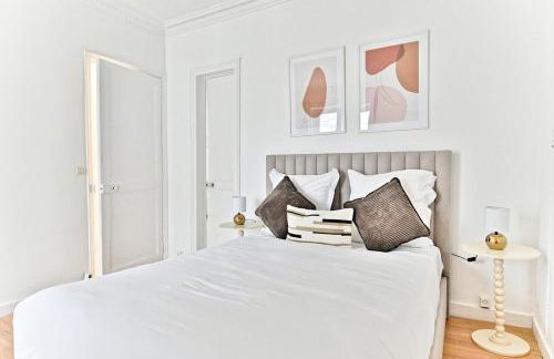 Charming very spacious apartment, Paris 9ème - Foto 22