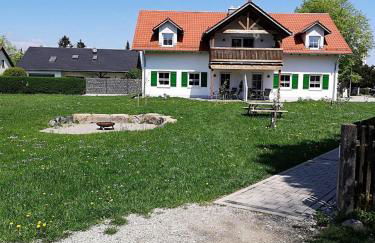 Ferienhof Settele - Foto 20