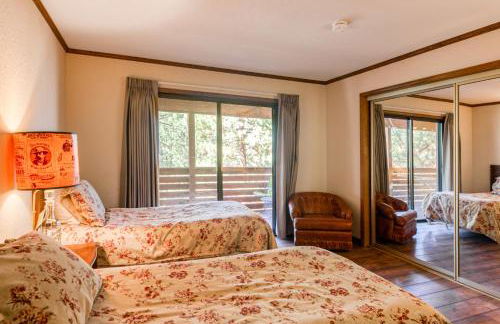 Skyland Retreat - Max nighttime occupancy of 8 - Foto 35