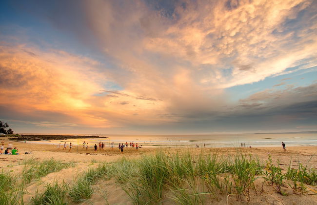 NRMA Broulee Holiday Park - Foto 80