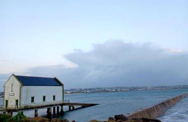 Villa "Keryoc'h" - Foto 36