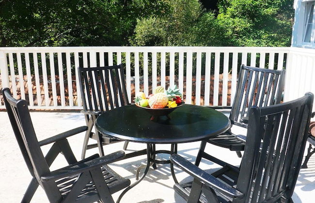 Ferienhaus BLACK & WHITE - Photo 32