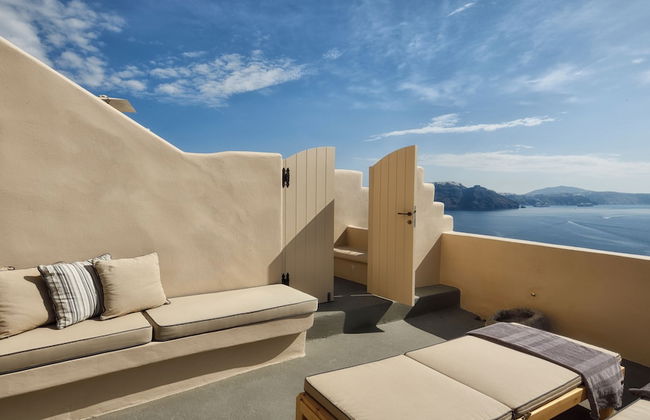 The A Collection, Oia by K&K - Foto 68