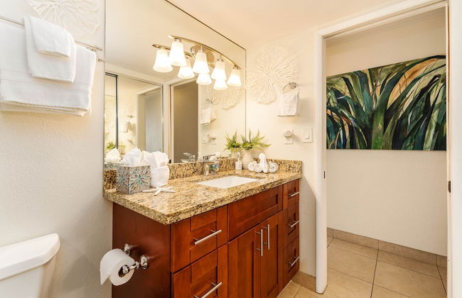Kuleana 614 - 1Br Condo - Foto 29