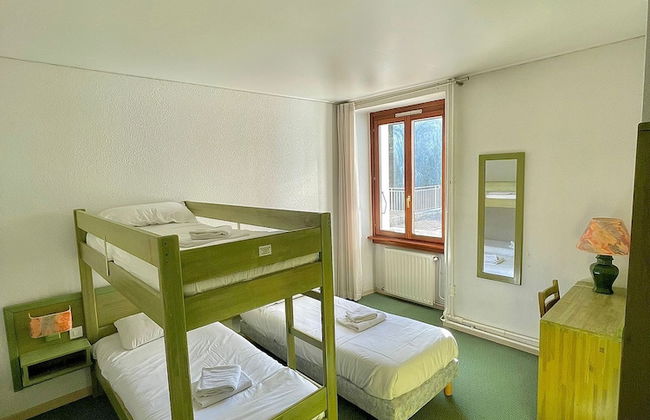 Village vacances Le Chablais - Foto 6