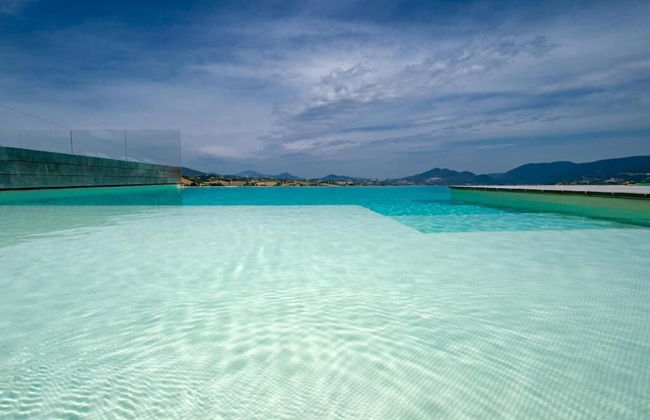 Serre Alte Landscape luxury Rooms - Foto 41