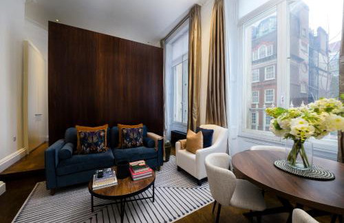 Victoria Apartments - Foto 66